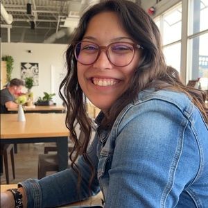 Meet your Posher, Chelsea